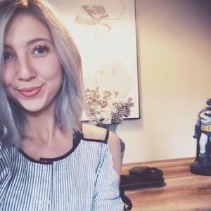 Meet your Posher, Kate